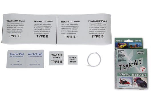 SHURTRAX  Tear Repair Kit    SHU10005