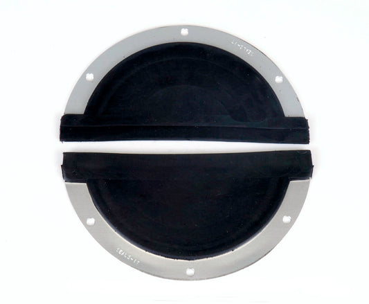 Seals-It Split Grommet Seal - No Hole MPN SICSGS45BL