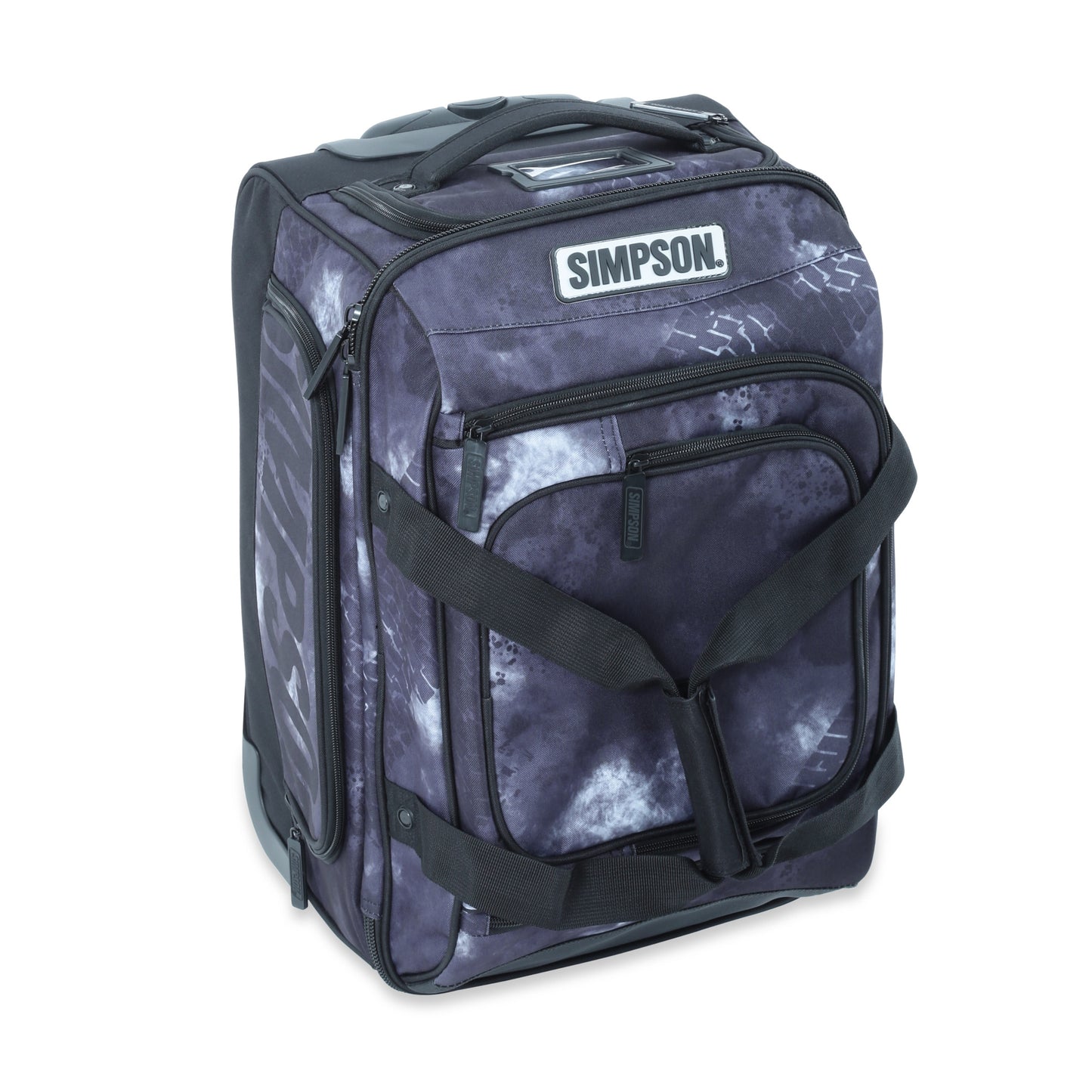 Simpson Safety Road Bag 23 MPN SIM23608