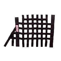 SIMPSON SAFETY  Window Net 16in x  27in NASCAR   SIM36004BK