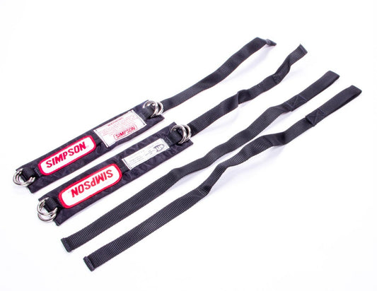 Simpson Safety Child Arm Restraints MPN SIM3600JBK