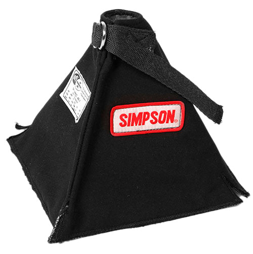 SIMPSON SAFETY  Shift Boot Cover SFI    SIM36012S