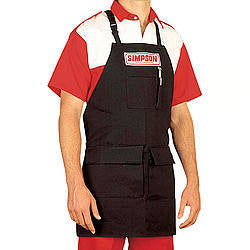 Simpson Safety Mechanics Apron MPN SIM39035