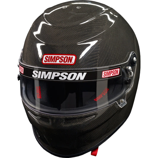 SIMPSON SAFETY  Helmet Venator X-Small Carbon 2020  SIM785000C