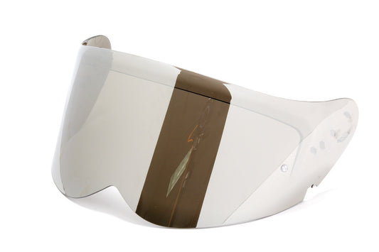 Simpson Safety Shield Mirrored Interior Ghost Bandit MPN SIMGBMSE