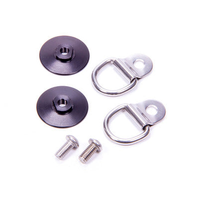 Simpson Safety Helmet D-Ring Kit MPN SIMSFIDRK