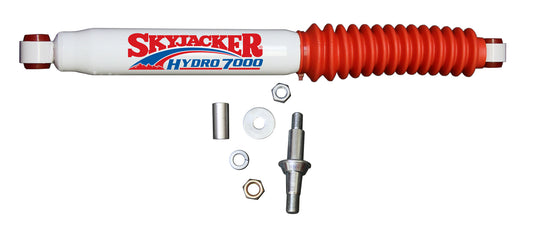 Skyjacker OEM STABILIZER W/RED BOOT MPN SKY7009 For Jeep Wrangler YJ 1987-96