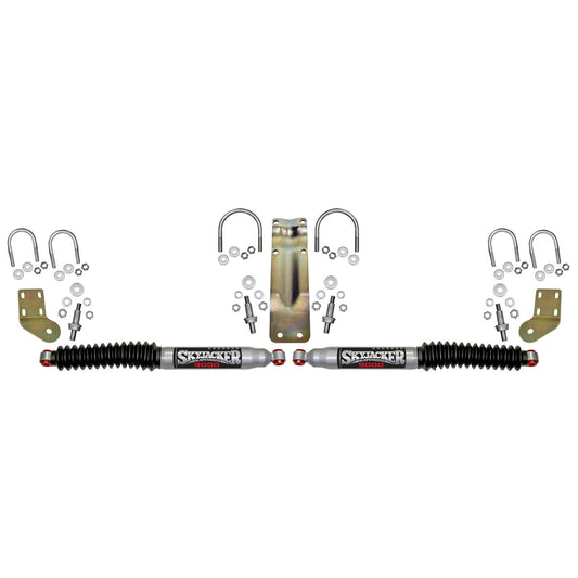 SKYJACKER  05-   Ford F250 Steering Stabilizer Kit 9000  SKY9253