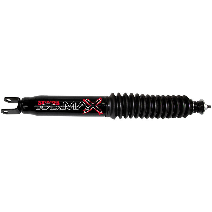 SKYJACKER  Black Max Shock W/Black Boot   SKYB8503