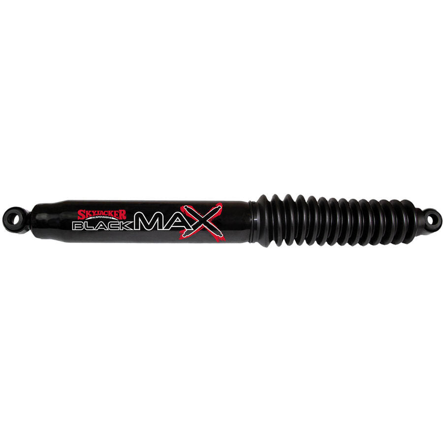 Skyjacker Black Max Shock W/Black Boot MPN SKYB8517 Truck 1967-2018
