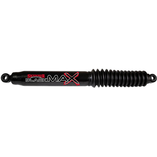 SKYJACKER  Black Max Shock W/Black Boot   SKYB8517