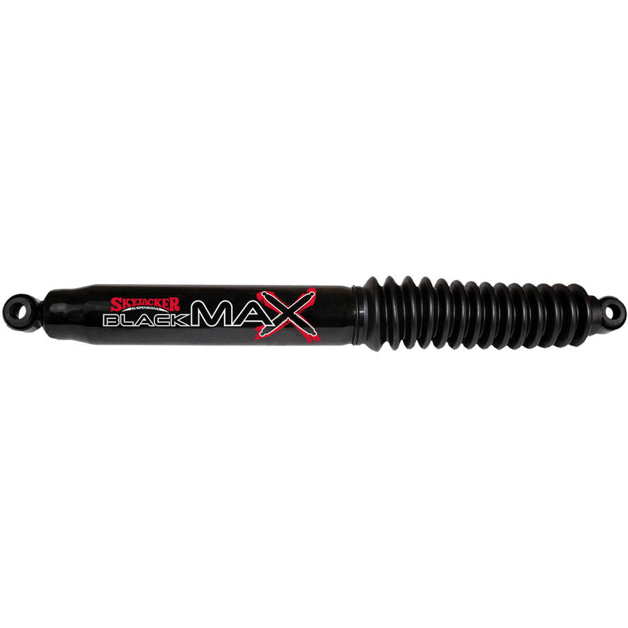 Skyjacker Black Max Shock W/Black Boot MPN SKYB8560