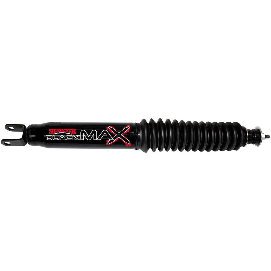 Skyjacker Black Max Shock W/Black Boot MPN SKYB8596 For GM Fullsize SUV, Truck 1999-2006