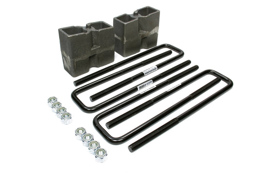 SKYJACKER  Rear Block Kit 4.5in with U-Bolts  SKYBUK4564