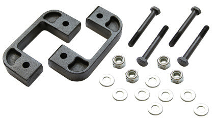 Skyjacker 07-20 GM LOWER STRUT SPA CRS MPN SKYC1420LMSA For GM Fullsize SUV, Truck 2007-20