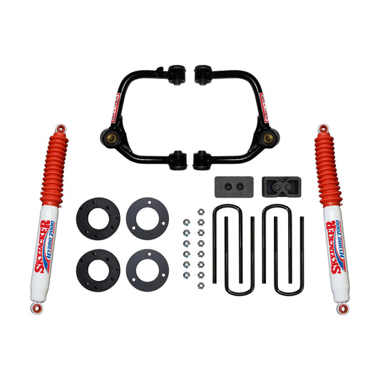 SKYJACKER  21-   Ford F150 3in Suspension Lift Kit  SKYF2130PH