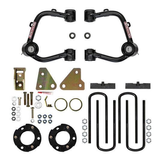 SKYJACKER  19-   Ford Ranger 3.5in Suspension Lift Kit  SKYFR20350P