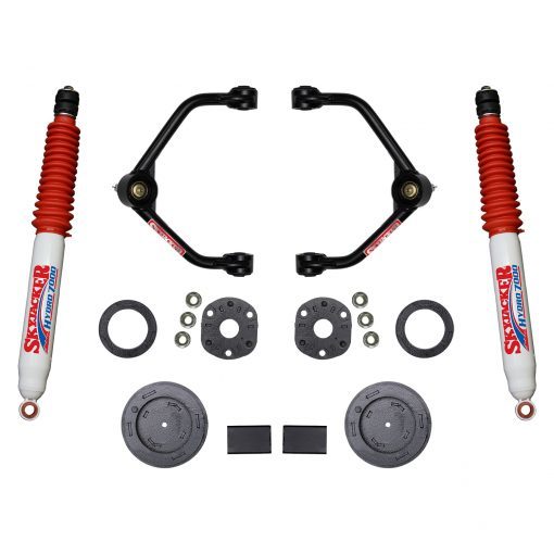 SKYJACKER  19-   Ram 1500 3in Suspension Lift Kit  SKYR1930PH