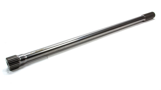 Strange Oval Axle 31 Spline 36.00in 1.130in OD MPN SOTAGY11303600