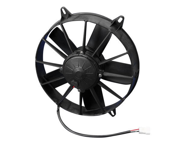 SPAL ADVANCED TECHNOLOGIES  11in Pusher Fan Paddle Blade 1310 CFM   SPA30102040