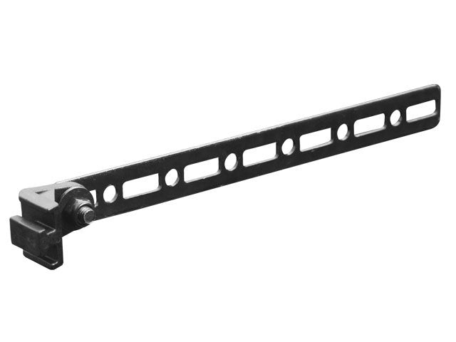 SPAL ADVANCED TECHNOLOGIES  Fan Mounting Bracket Each   SPA30130011