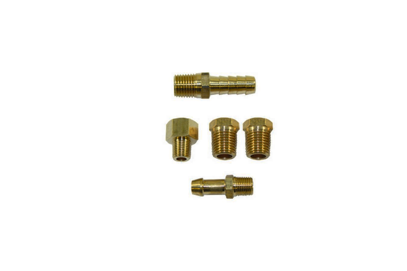 SPECIALTY PRODUCTS COMPANY  Fitting for Mechanical F uel Pump  SPC3160