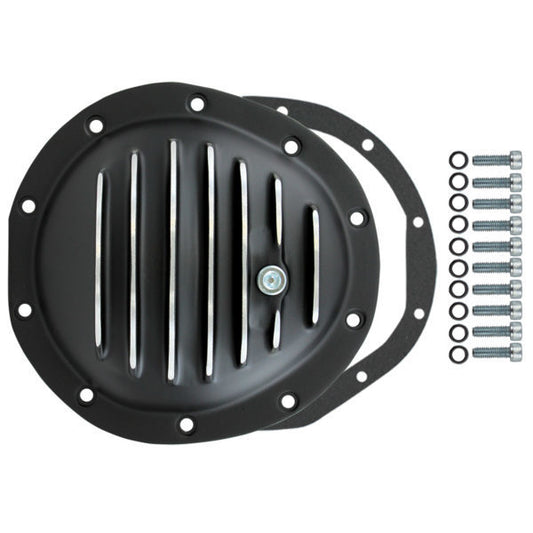 Specialty Products Company Differential Cover GM 8 .25in 10-Bolt Front MPN SPC4900BKKIT For GM