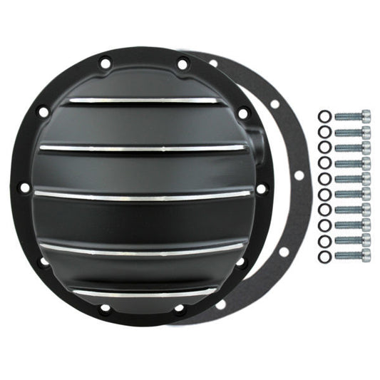 Specialty Products Company Differential Cover GM 8 .5in & 8.6in 10 Bolt MPN SPC4901BKKIT For GM