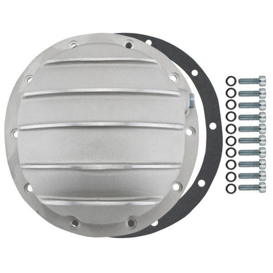 Specialty Products Company Differential Cover Kit GM 8.5/8.6 Rear MPN SPC4901XKIT For GM