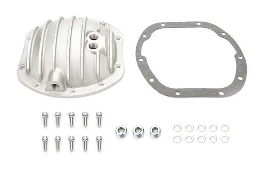 Specialty Products Company Differential Cover Kit Dana 25/27/30 10 Bolt MPN SPC4907XKIT