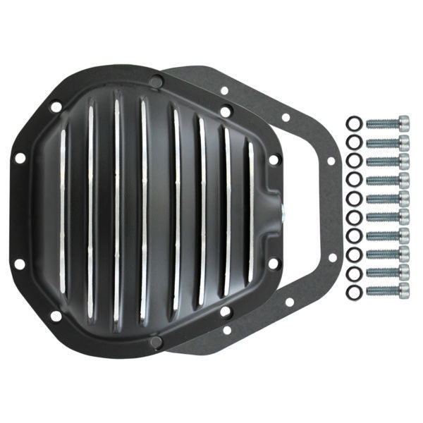 SPECIALTY PRODUCTS COMPANY  Differential Cover  Dana 60 10-Bolt  SPC4911BKKIT