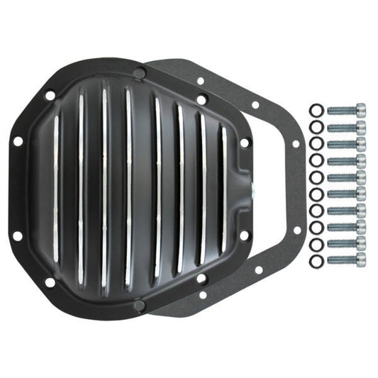 SPECIALTY PRODUCTS COMPANY  Differential Cover  Dana 60 10-Bolt  SPC4911BKKIT