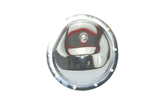 Specialty Products Company Differential Cover 77-90 GM Truck 8.5in 10-Bolt MPN SPC4918 For GM Fullsize Truck 1977-90