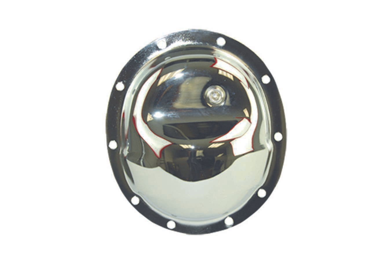 SPECIALTY PRODUCTS COMPANY  Differential Cover 86-90 Dana 35 10-Bolt Rear  SPC4928