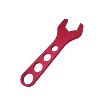 SPECIALTY PRODUCTS COMPANY  AN Hex Wrench #12 or 1-1 /4in Black Anodize Alum  SPC5812
