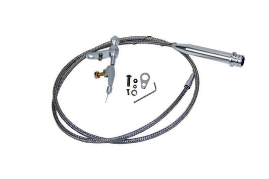 Specialty Products Company Throttle Kickdown Cable GM/Chevy 700R4 MPN SPC6050