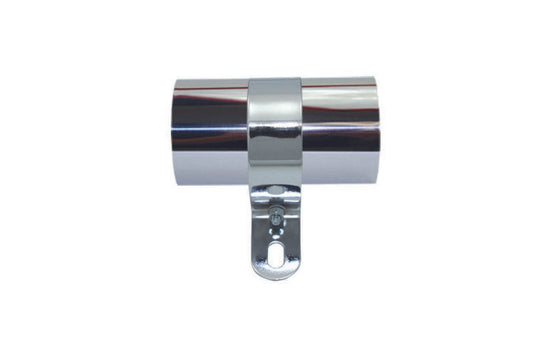 SPECIALTY PRODUCTS COMPANY  Coil Cover w/Bracket Chrome   SPC6060