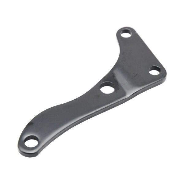SPECIALTY PRODUCTS COMPANY  Alternator Bracket 69-81 SBC LWP Black   SPC6081BK