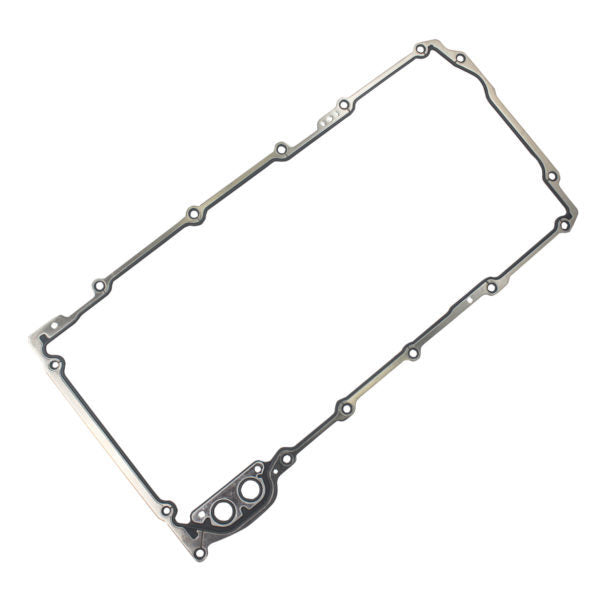 Specialty Products Company Gasket Oil Pan LS (Grey Neoprene) MPN SPC6108 For GM LS-Series