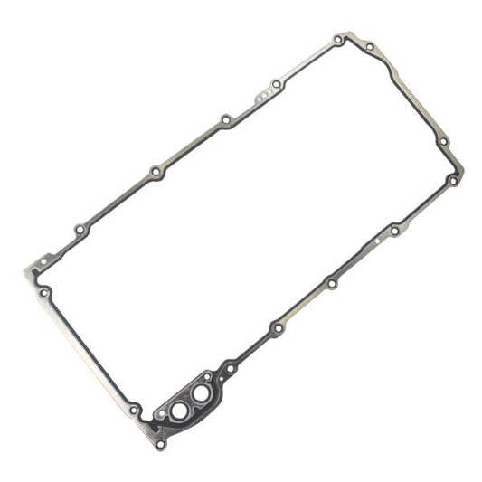 Specialty Products Company Gasket Oil Pan LS (Grey Neoprene) MPN SPC6108 For GM LS-Series