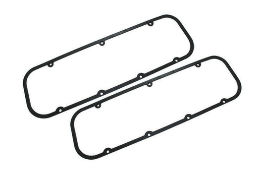 Specialty Products Company BBC Valve Cover Gaskets (Pr) MPN SPC6121 For Chevy
