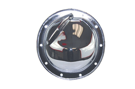 SPECIALTY PRODUCTS COMPANY  Differential Cover GM 10 Bolt Chrome   SPC7125