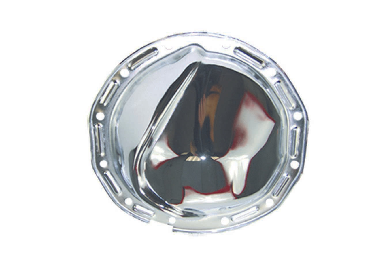 SPECIALTY PRODUCTS COMPANY  Differential Cover GM 12 Bolt Car Chrome   SPC7126