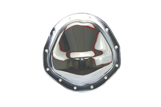 Specialty Products Company Differential Cover GM Truck 8.875in 12-Bolt MPN SPC7127 For GM