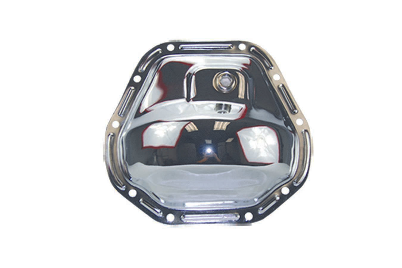 SPECIALTY PRODUCTS COMPANY  Differential Cover Dana 60 Chrome   SPC7128