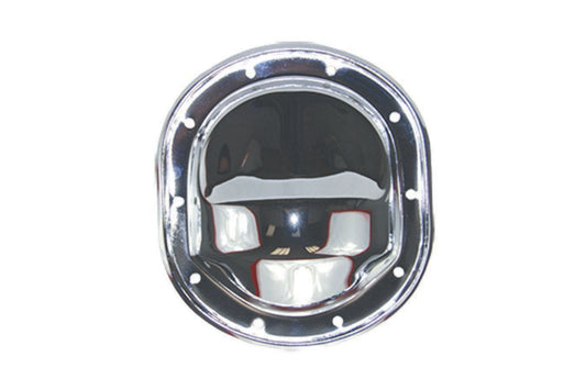 Specialty Products Company Differential Cover Ford 7.5in 10-Bolt MPN SPC7129 For Ford