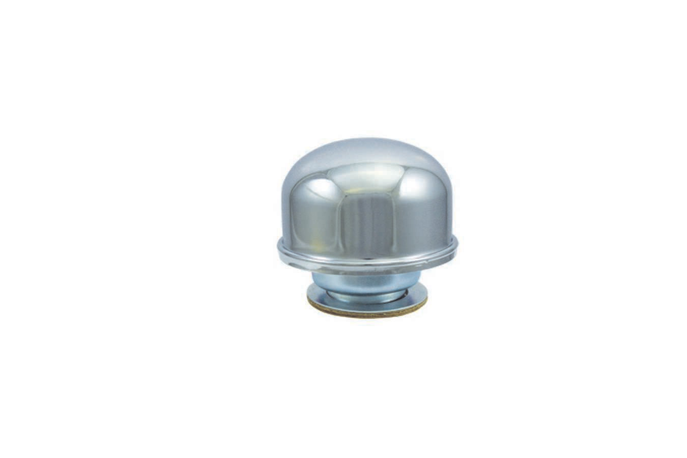 SPECIALTY PRODUCTS COMPANY  Twist In Breather Cap Chrome   SPC7271