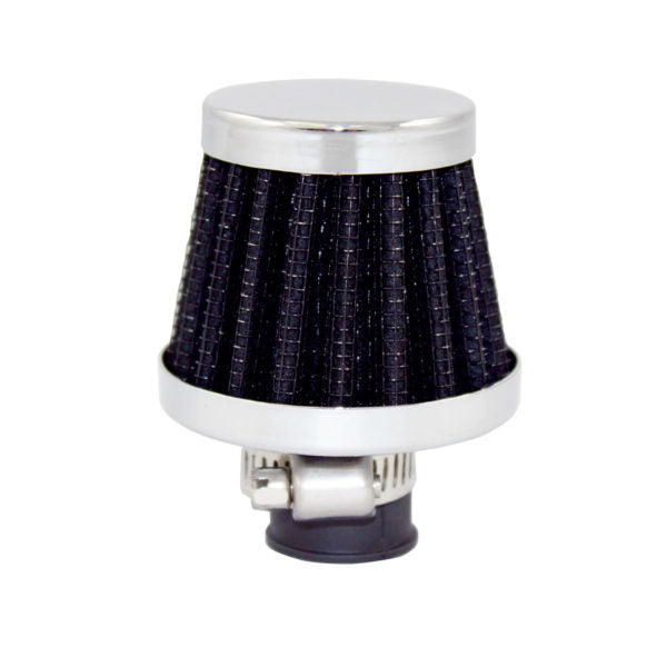 SPECIALTY PRODUCTS COMPANY  Breather Filter Crankcas e Vent fits 3/8 to 1/2in   SPC7312