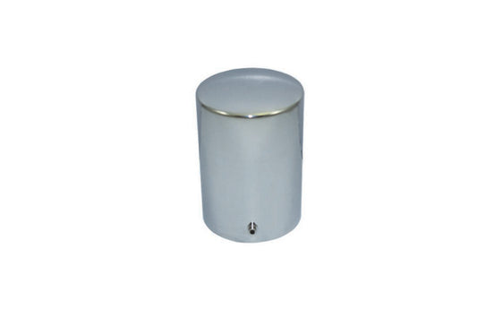 SPECIALTY PRODUCTS COMPANY  Oil Filter Cover Tall Chrome   SPC7396
