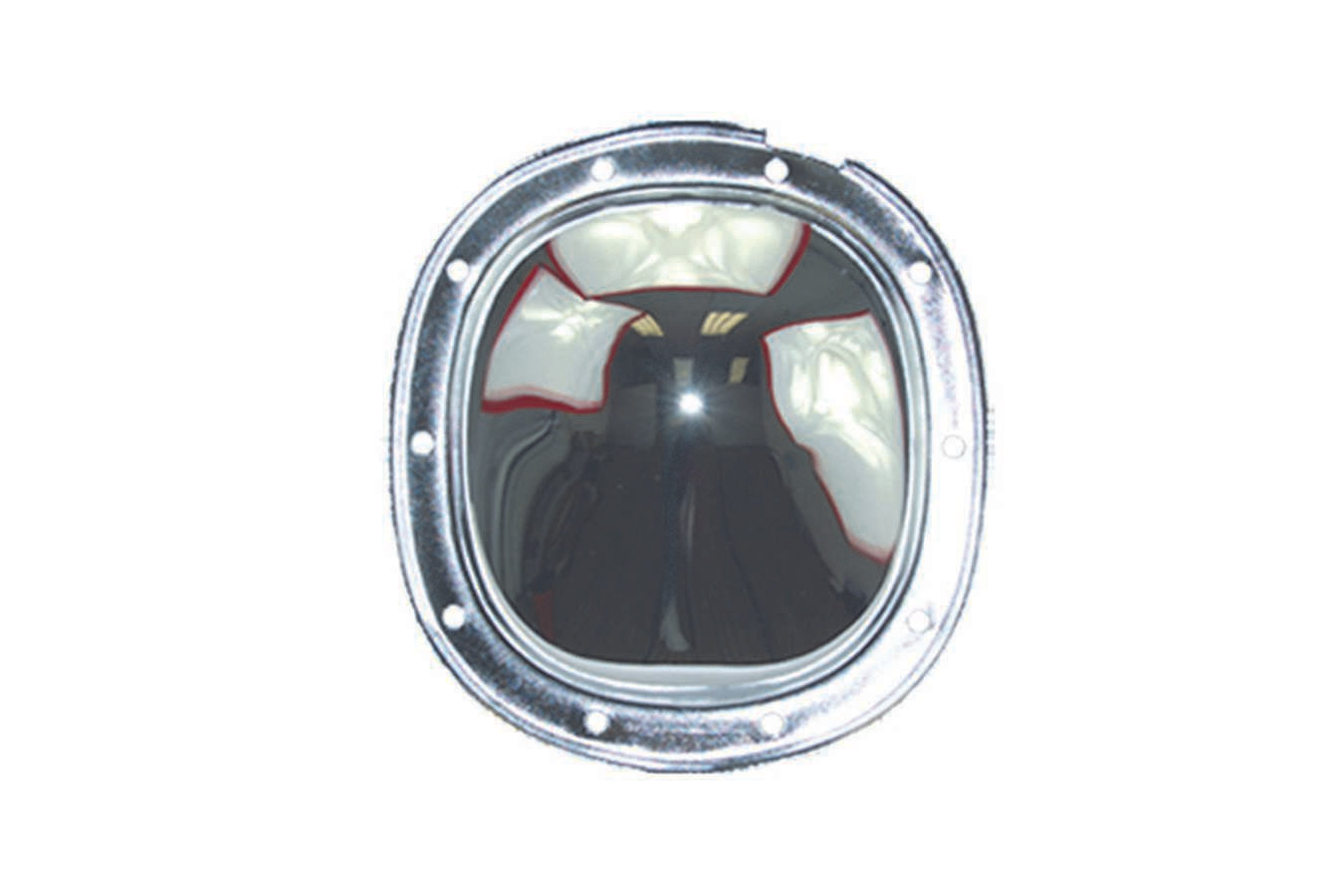 SPECIALTY PRODUCTS COMPANY  Differential Cover GM 10 Bolt Chrome   SPC7546